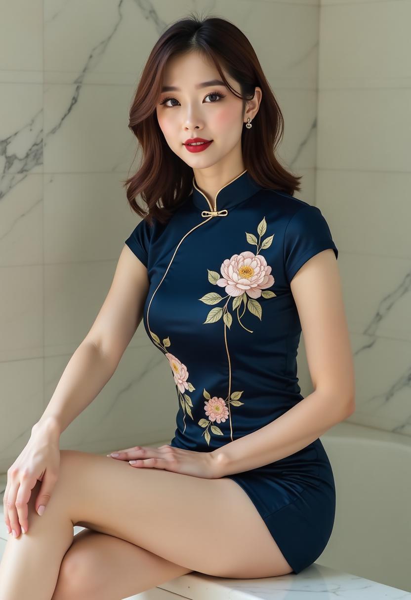 天美乐章之夜