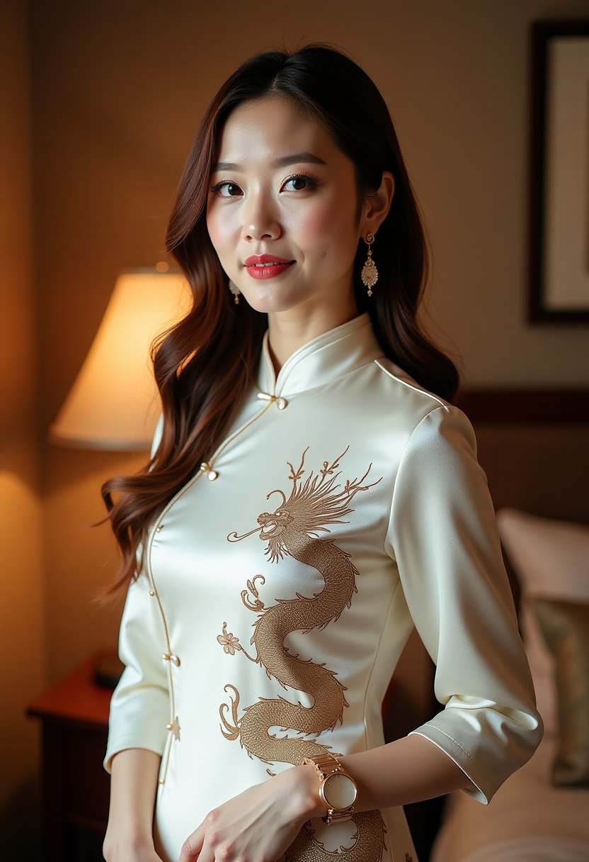 快乐麻花派对